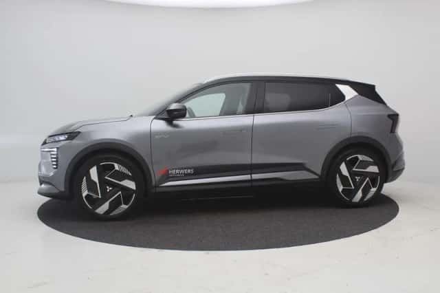 Mitsubishi Eclipse Cross (2025) thumbnail 6