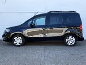 Renault Kangoo (2023) thumbnail 12