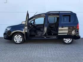 Renault Kangoo (2023) thumbnail 30