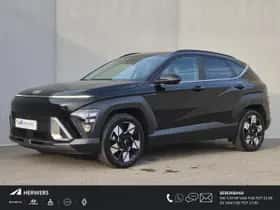 Hyundai Kona (2025)