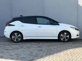 Nissan Leaf (2021) thumbnail 20