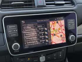Nissan Leaf (2021) thumbnail 38
