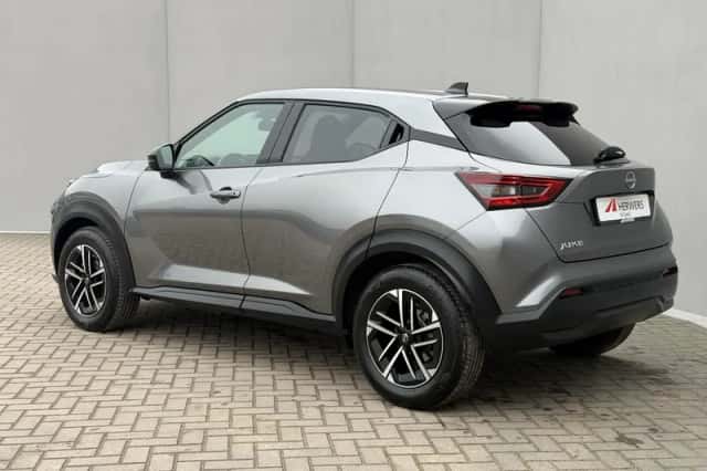 Nissan Juke (2025) thumbnail 29