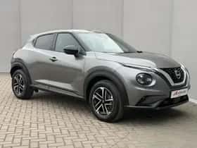 Nissan Juke (2025) thumbnail 33