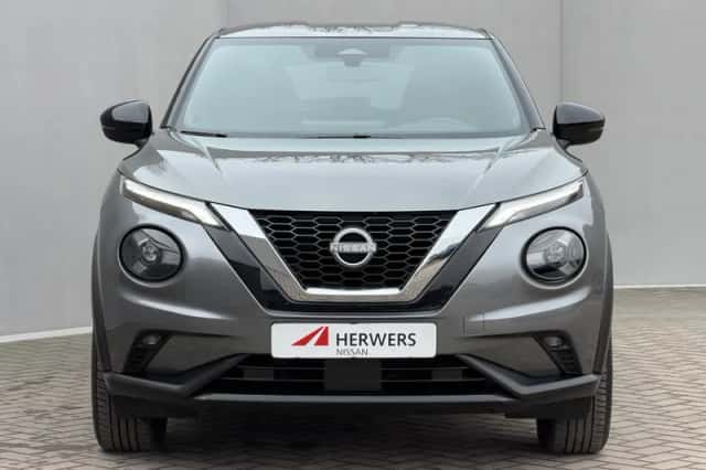 Nissan Juke (2025) thumbnail 7