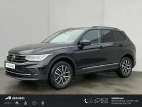 Volkswagen Tiguan (2022) thumbnail 1