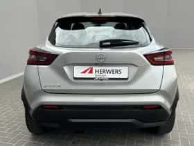 Nissan Juke (2025) thumbnail 21