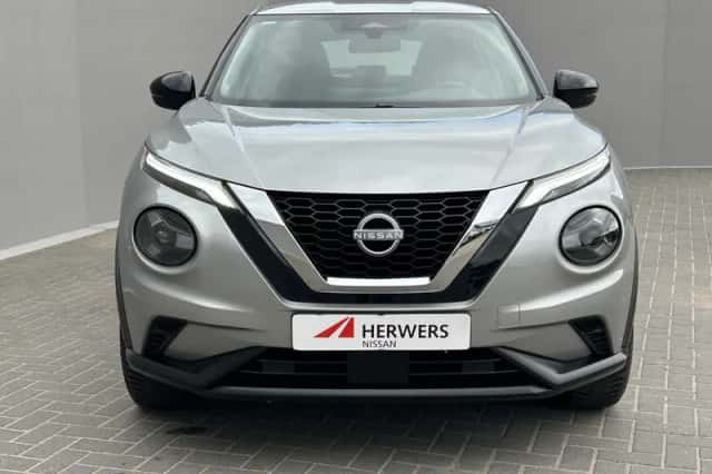 Nissan Juke (2025) thumbnail 40