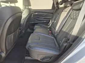 Hyundai Santa Fe (2022) thumbnail 15