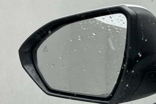 Hyundai Tucson (2022) thumbnail 33