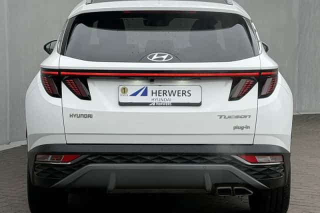 Hyundai Tucson (2022) thumbnail 35