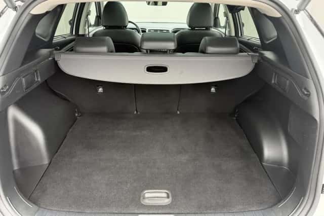 Hyundai Tucson (2022) thumbnail 36