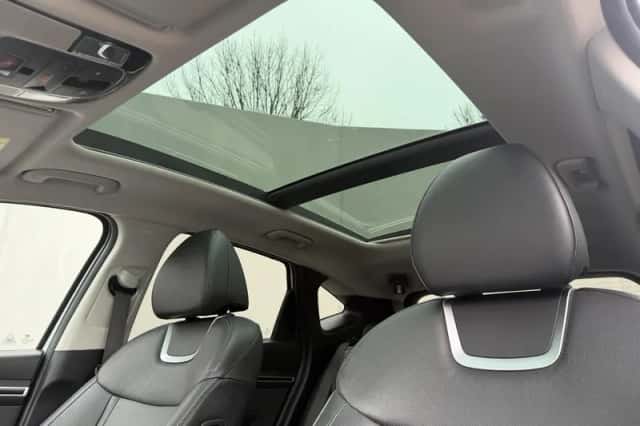 Hyundai Tucson (2022) thumbnail 5