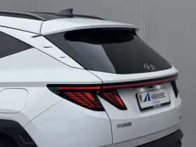Hyundai Tucson (2022) thumbnail 58