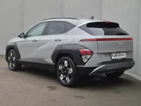 Hyundai Kona (2025) thumbnail 17