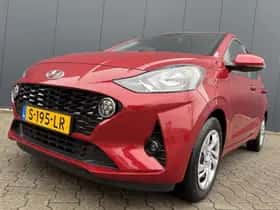 Hyundai i10 (2023) thumbnail 43