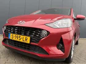 Hyundai i10 (2023) thumbnail 44