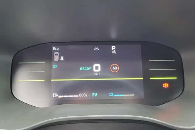 Dacia Jogger (2025) thumbnail 17