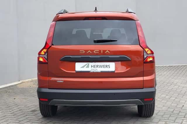 Dacia Jogger (2025) thumbnail 35
