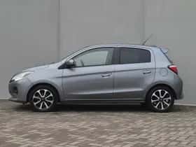 Mitsubishi Space Star (2022) thumbnail 12