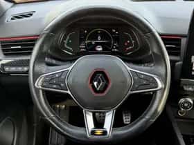 Renault Arkana (2022) thumbnail 20