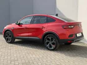 Renault Arkana (2022) thumbnail 37
