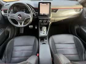 Renault Arkana (2022) thumbnail 5
