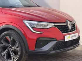 Renault Arkana (2022) thumbnail 46