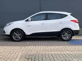 Hyundai ix35 (2016) thumbnail 13