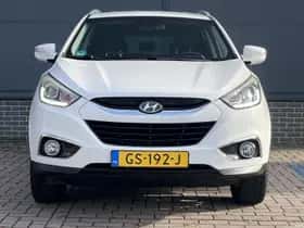 Hyundai ix35 (2016) thumbnail 33