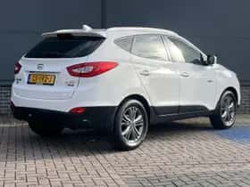 Hyundai ix35 (2016) thumbnail 6