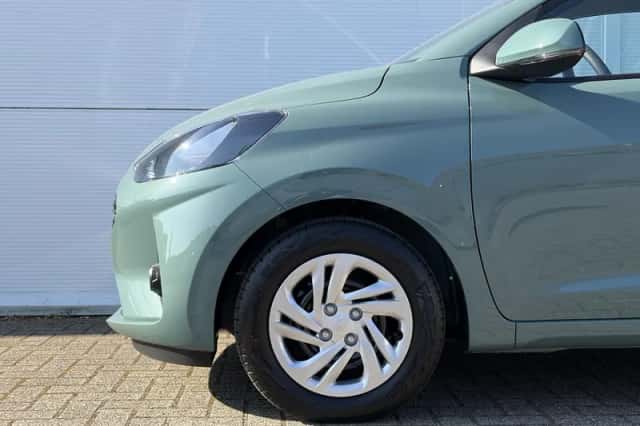 Hyundai i10 (2026) thumbnail 14