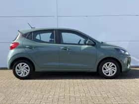 Hyundai i10 (2026) thumbnail 16
