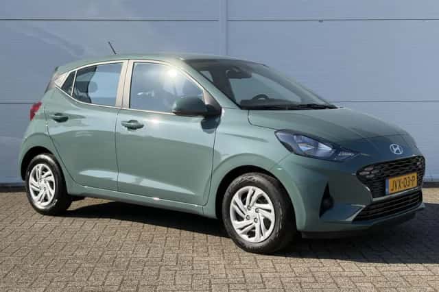 Hyundai i10 (2026) thumbnail 17