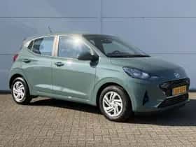 Hyundai i10 (2026) thumbnail 20