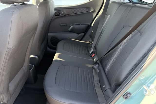 Hyundai i10 (2026) thumbnail 26