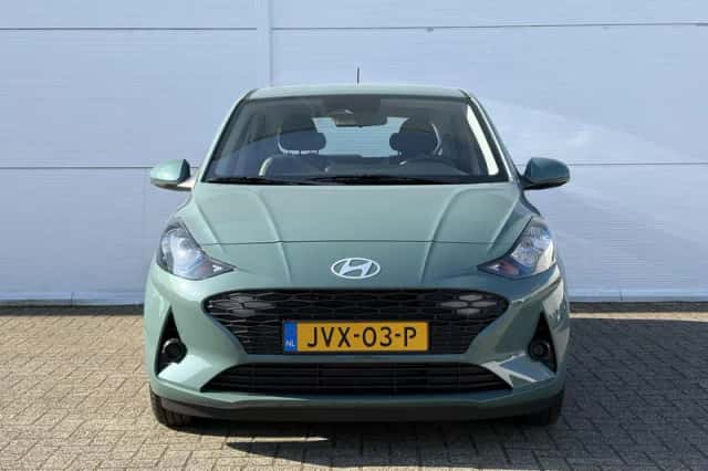 Hyundai i10 (2026) thumbnail 28