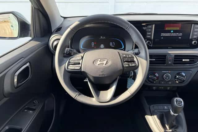 Hyundai i10 (2026) thumbnail 9
