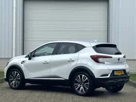 Renault Captur (2021) thumbnail 29