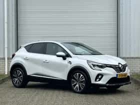 Renault Captur (2021) thumbnail 31