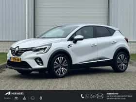 Renault Captur (2021) thumbnail 49