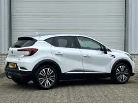 Renault Captur (2021) thumbnail 6
