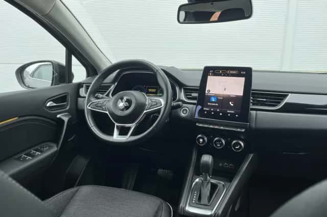 Mitsubishi ASX (2024) thumbnail 2
