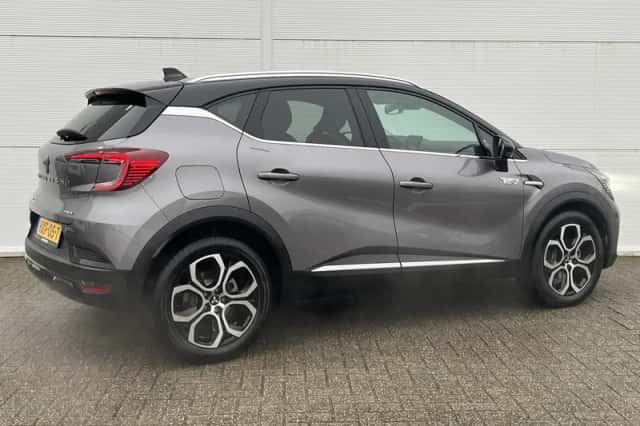 Mitsubishi ASX (2024) thumbnail 3
