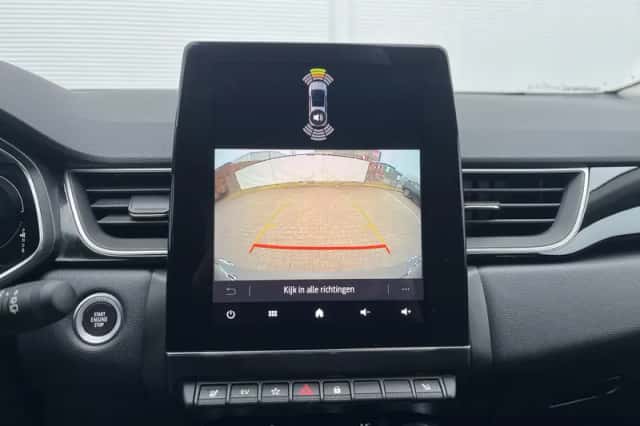 Mitsubishi ASX (2024) thumbnail 23