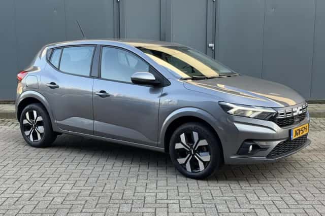 Dacia Sandero (2024) thumbnail 18
