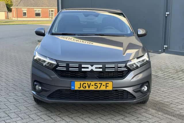 Dacia Sandero (2024) thumbnail 27