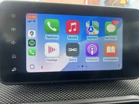Dacia Sandero (2024) thumbnail 7