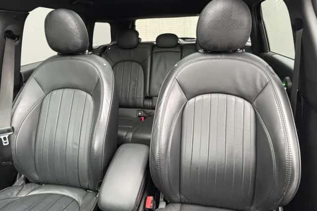 MINI Countryman (2023) thumbnail 12