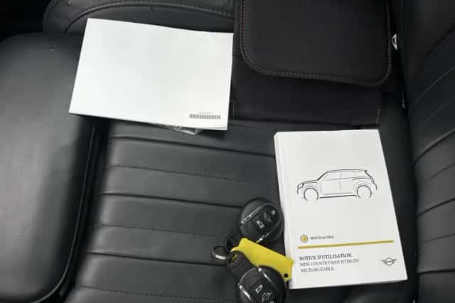 MINI Countryman (2023) thumbnail 4